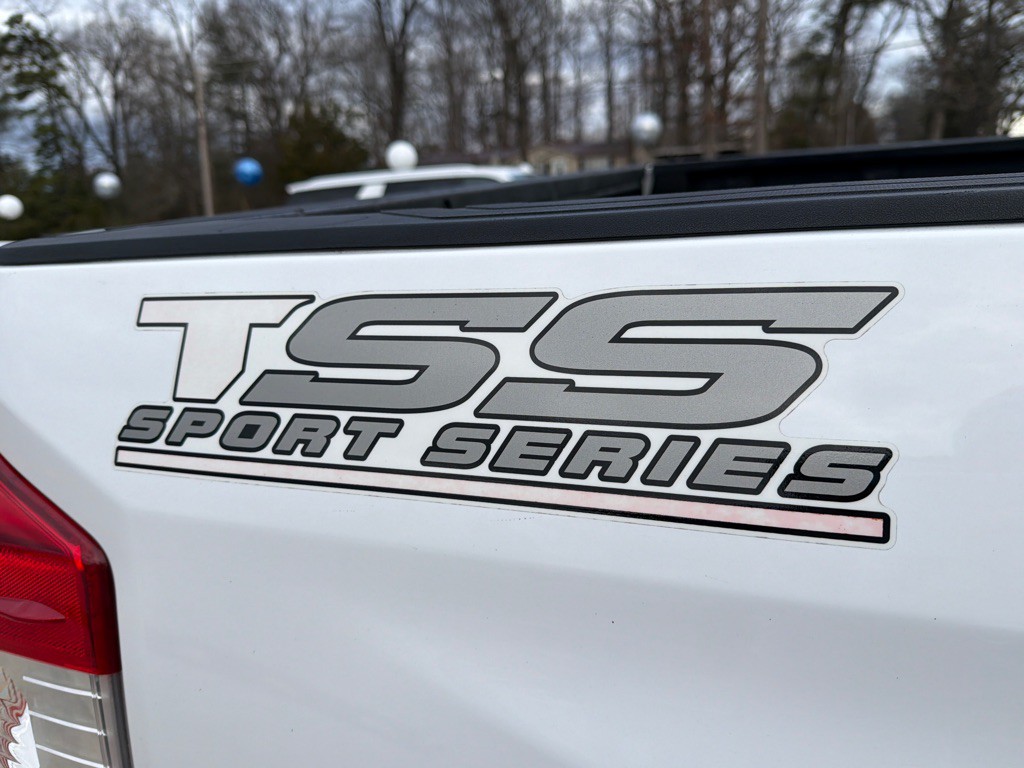 2018 Toyota Tundra Image 18