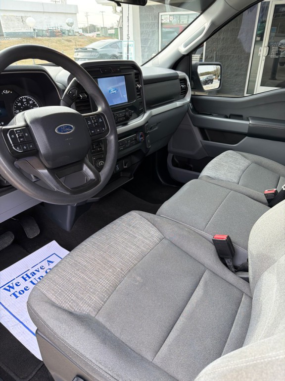 2022 Ford F-150 Image 10