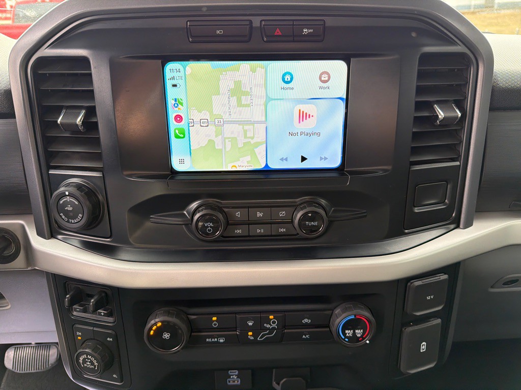 2022 Ford F-150 Image 11