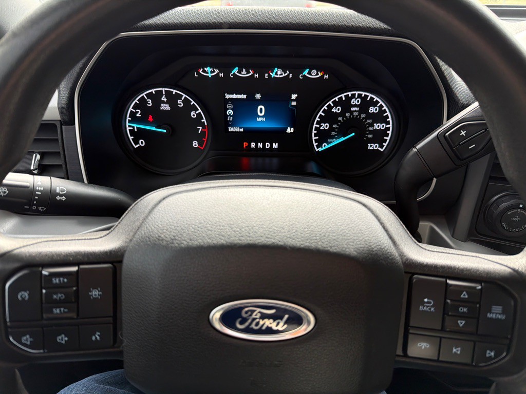 2022 Ford F-150 Image 12