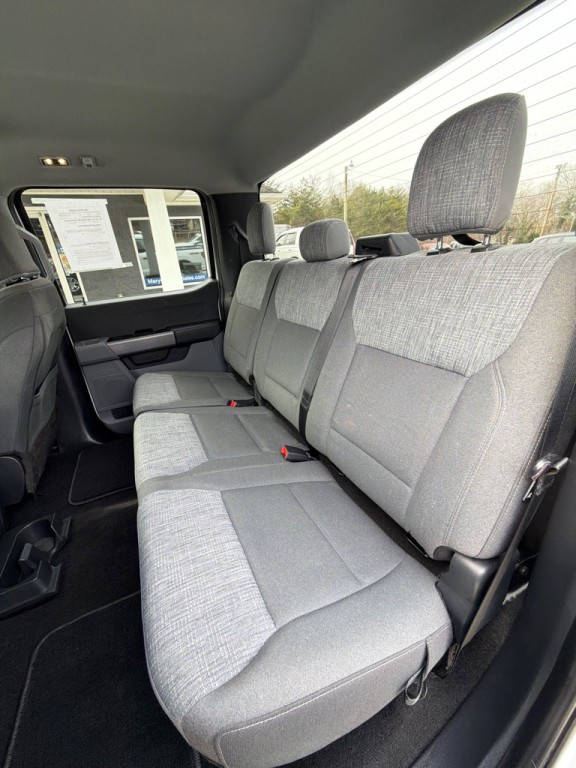 2022 Ford F-150 Image 13