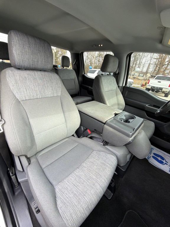 2022 Ford F-150 Image 15