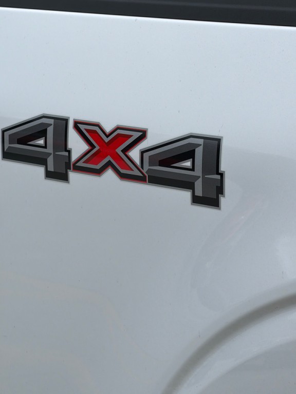 2022 Ford F-150 Image 18