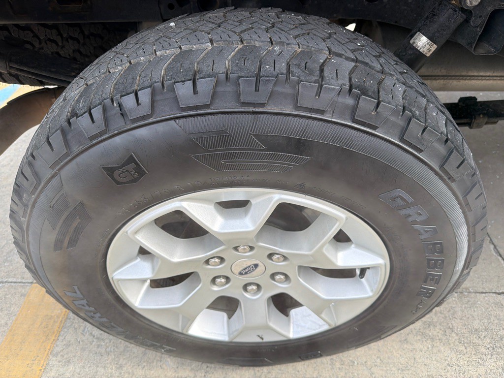 2022 Ford F-150 Image 19