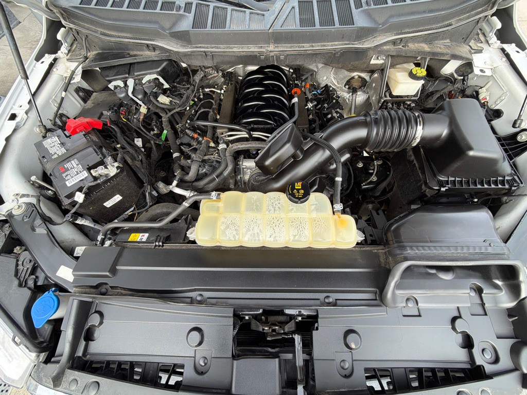 2022 Ford F-150 Image 20