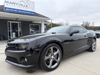 Image for 2013 Chevrolet Camaro SS ID: 7181799