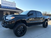 Image for 2018 Toyota Tacoma Double Cab ID: 7189886