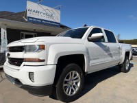 Image for 2016 Chevrolet Silverado 1500 CREWCAB LT Z71 ID: 7204946