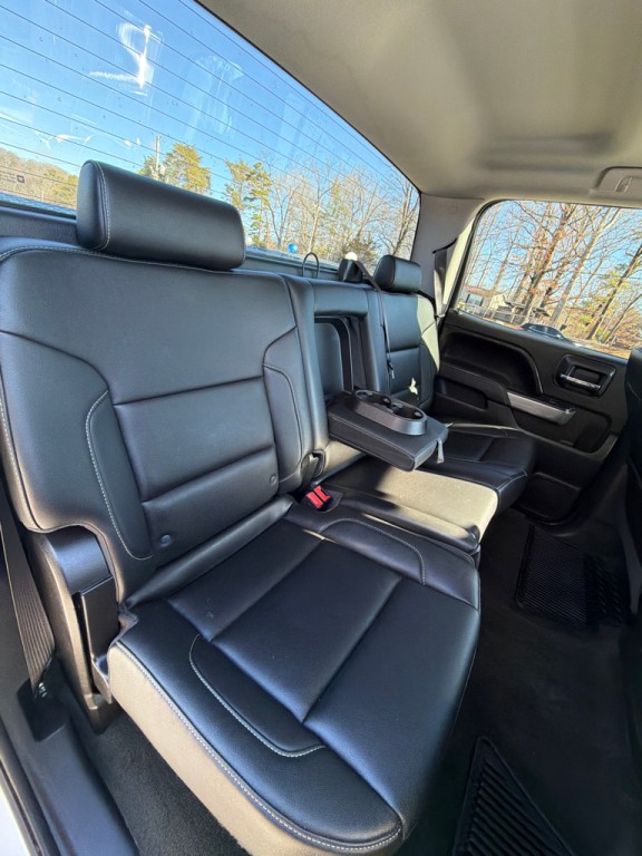 2016 Chevrolet Silverado 1500 Image 14