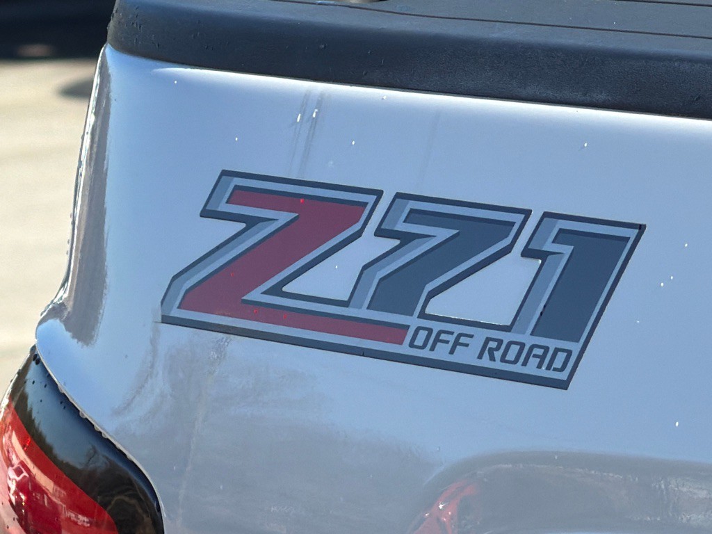 2016 Chevrolet Silverado 1500 Image 19