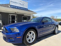 Image for 2014 Ford Mustang BASE ID: 7216944