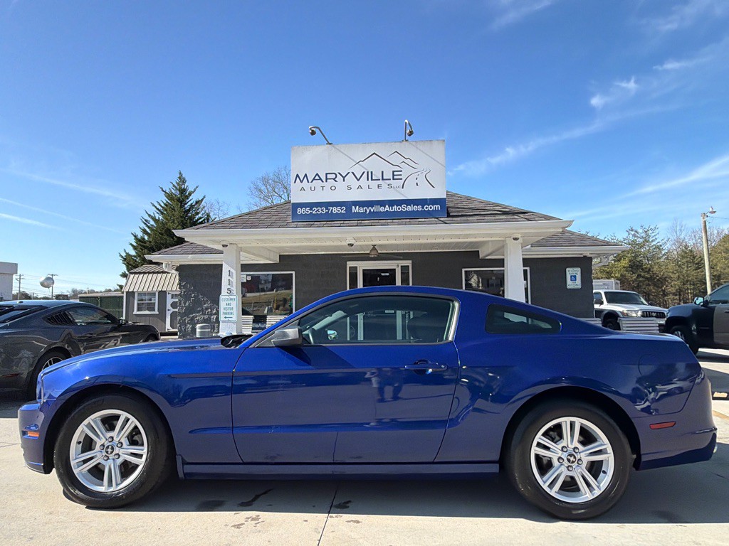 2014 Ford Mustang Image 2
