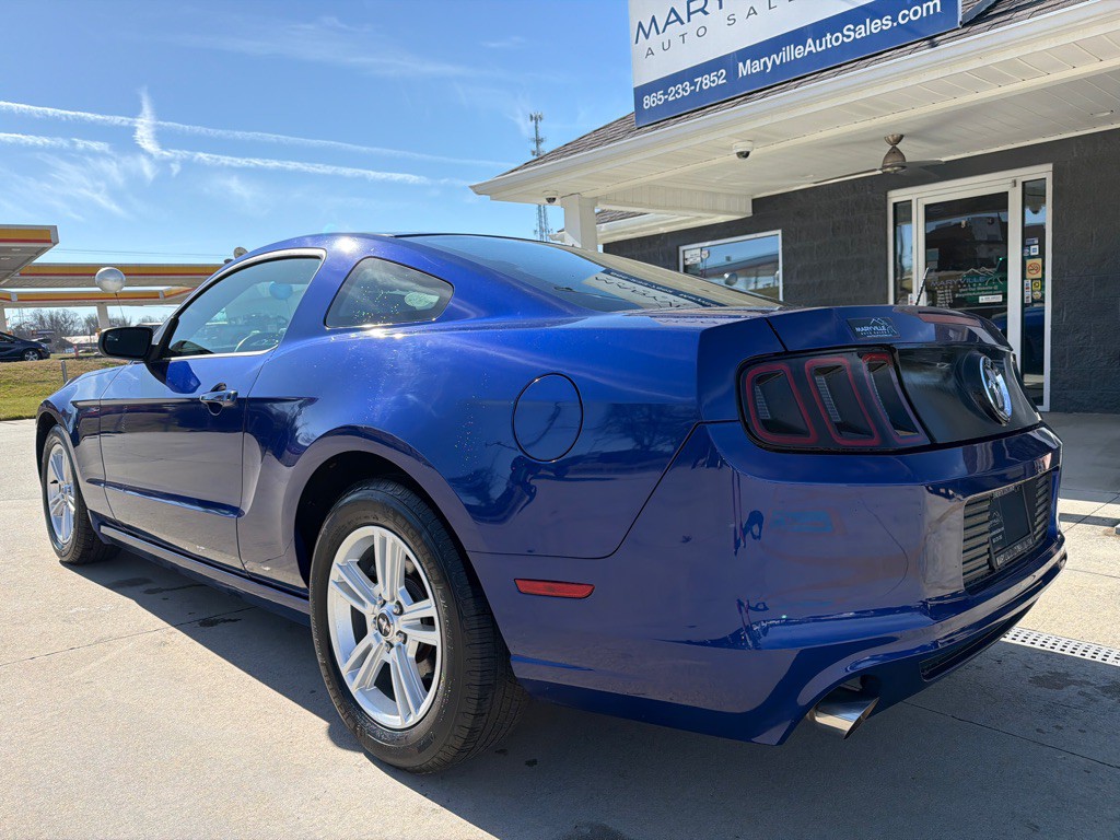 2014 Ford Mustang Image 3