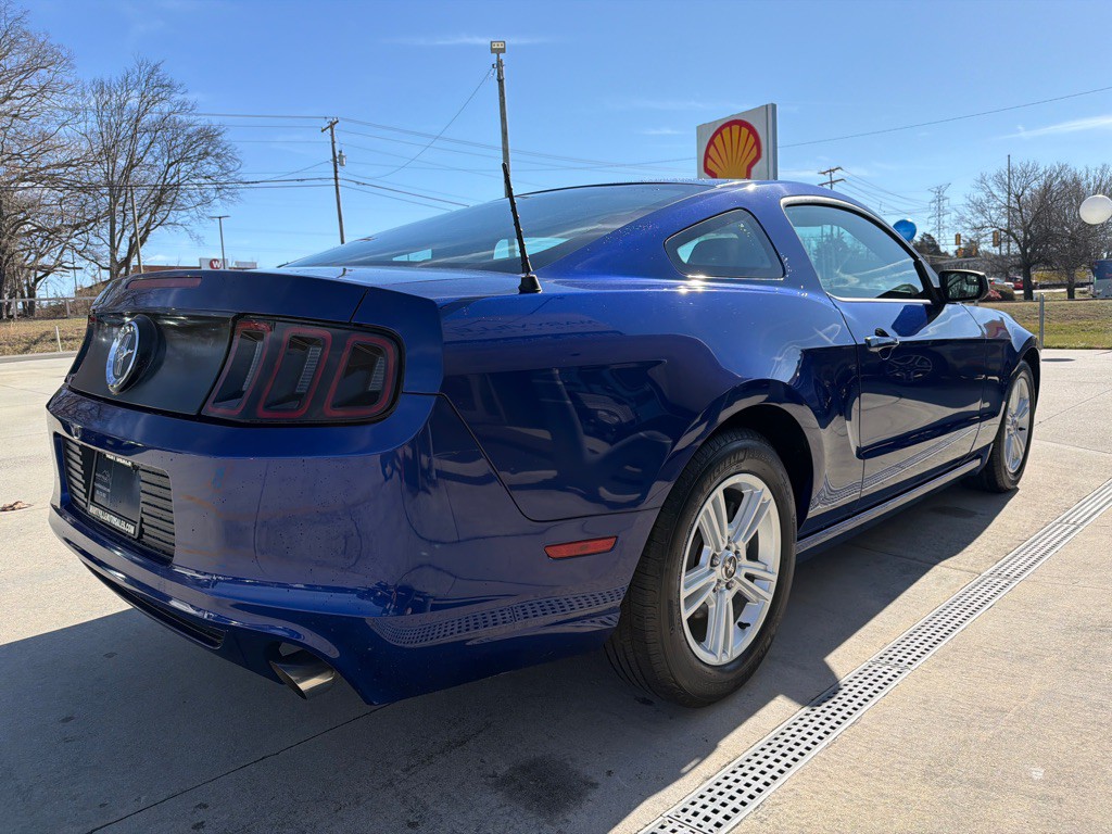 2014 Ford Mustang Image 5