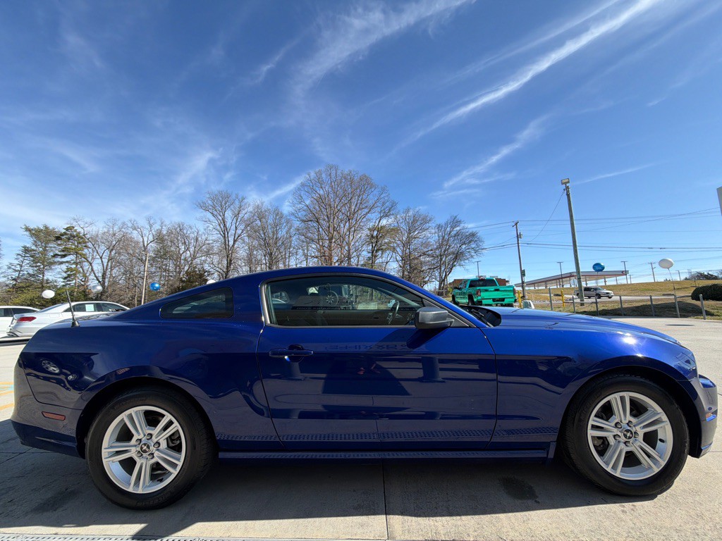 2014 Ford Mustang Image 6