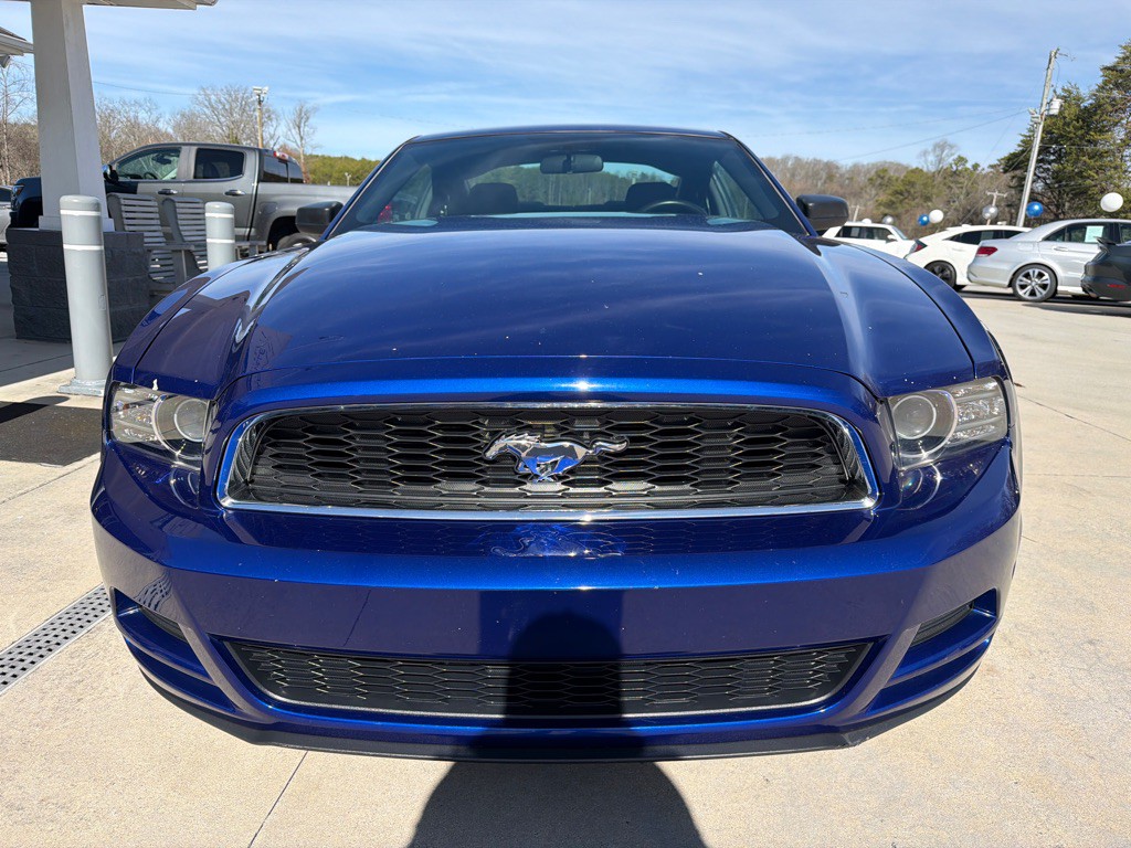 2014 Ford Mustang Image 8