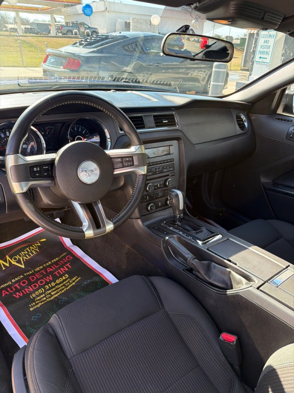 2014 Ford Mustang Image 10