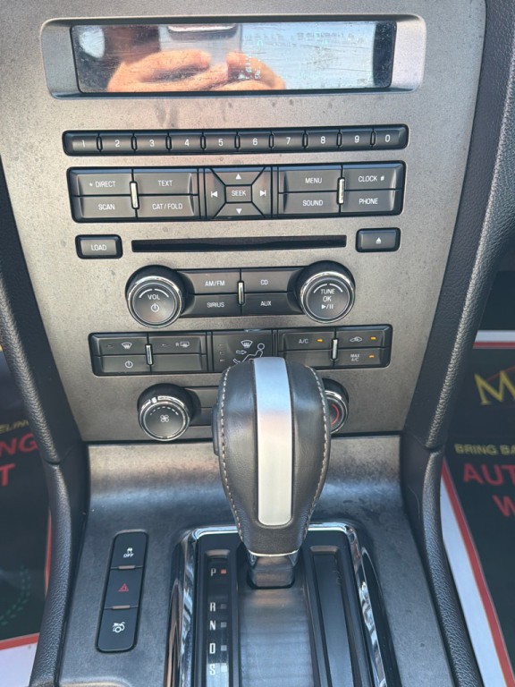 2014 Ford Mustang Image 11