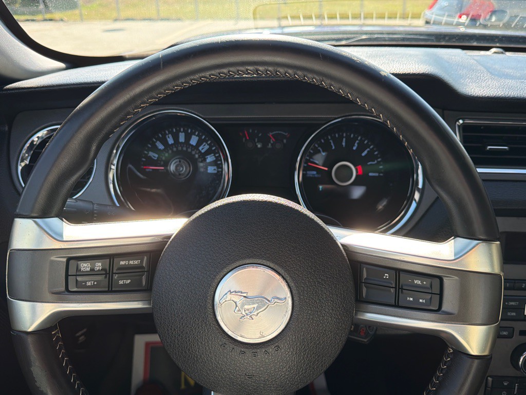 2014 Ford Mustang Image 12