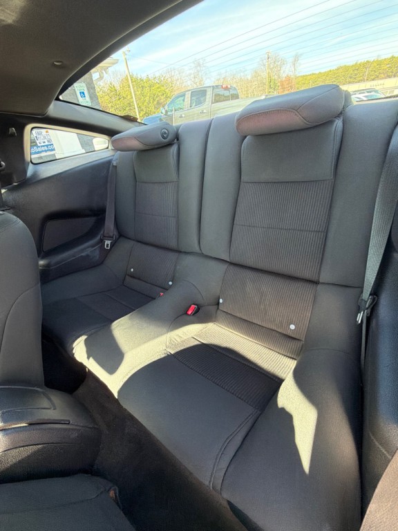 2014 Ford Mustang Image 13