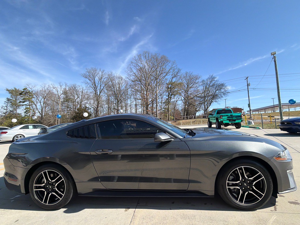 2019 Ford Mustang Image 6