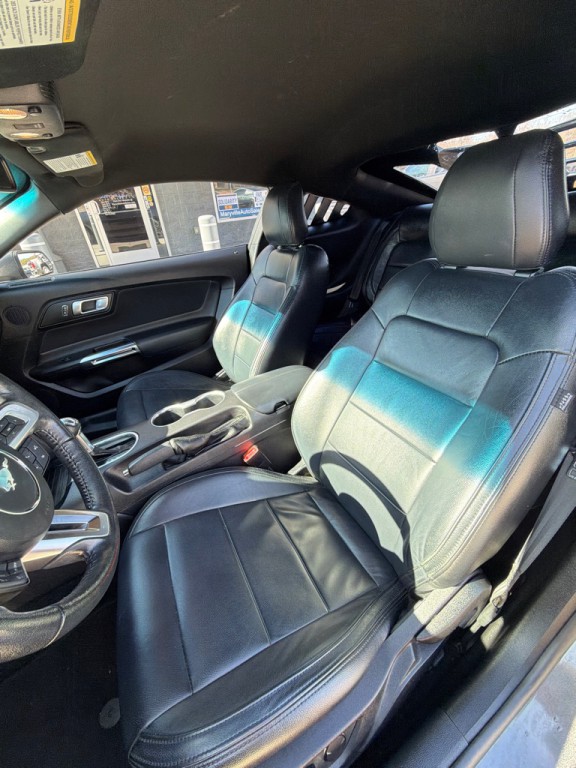 2019 Ford Mustang Image 9