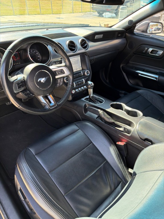 2019 Ford Mustang Image 10