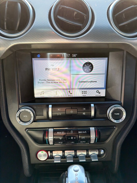 2019 Ford Mustang Image 11