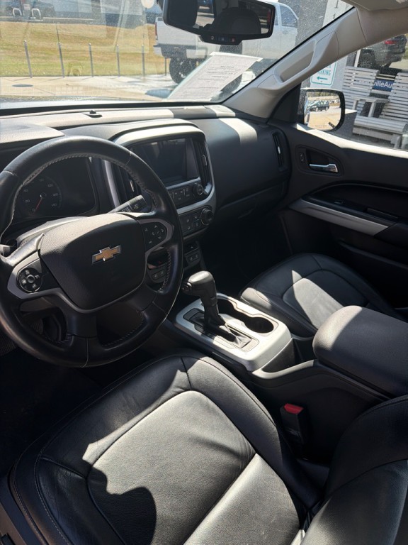 2016 Chevrolet Colorado Image 10