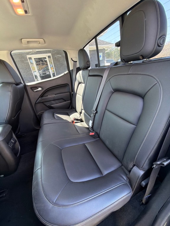 2016 Chevrolet Colorado Image 13