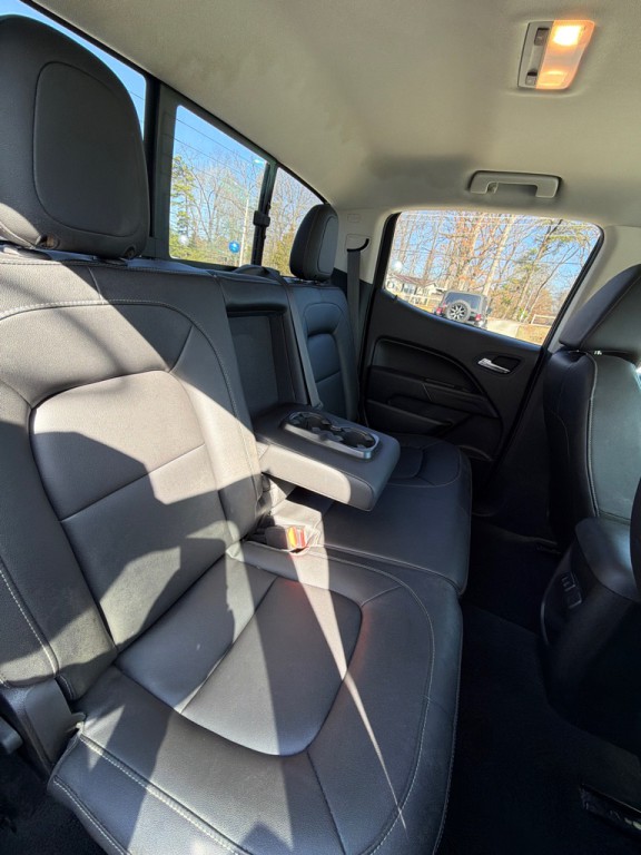 2016 Chevrolet Colorado Image 14