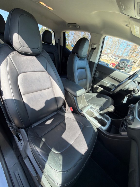 2016 Chevrolet Colorado Image 15