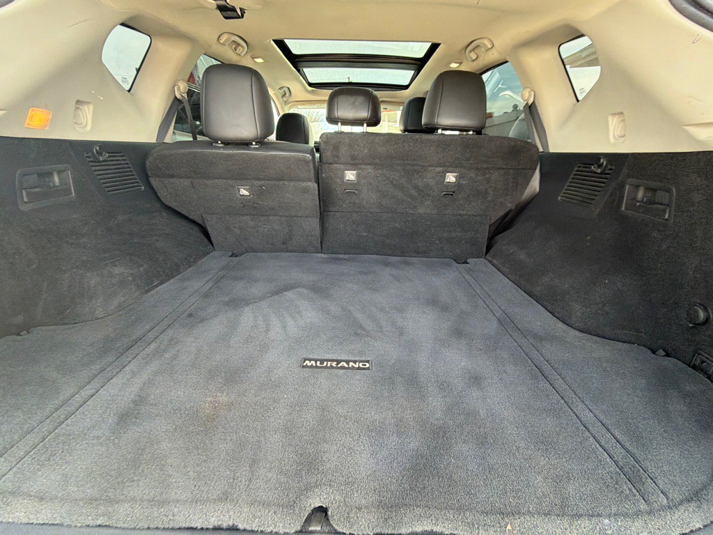2020 Nissan Murano Image 15