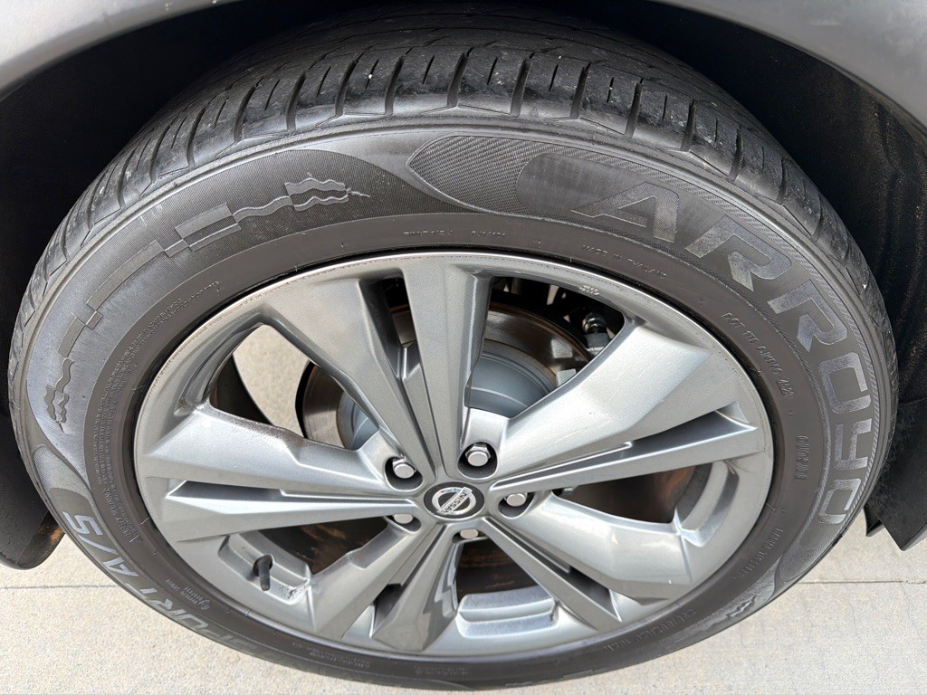 2020 Nissan Murano Image 20