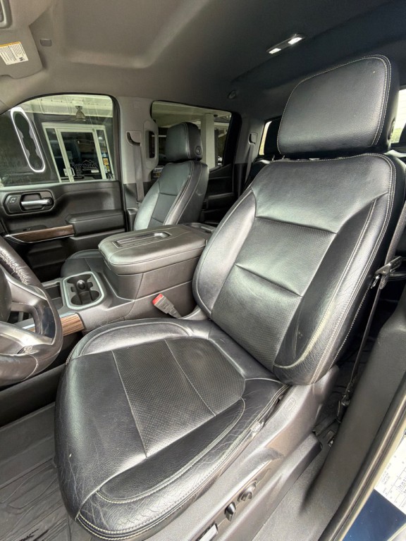 2019 Chevrolet Silverado 1500 Image 9