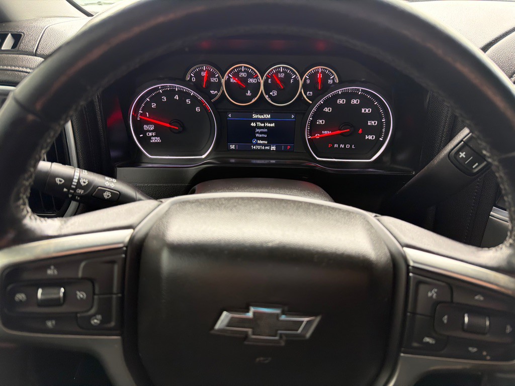 2019 Chevrolet Silverado 1500 Image 12