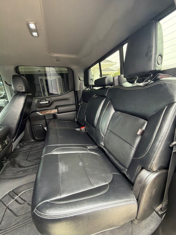 2019 Chevrolet Silverado 1500 Image 13