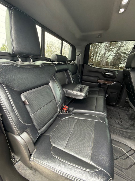 2019 Chevrolet Silverado 1500 Image 14