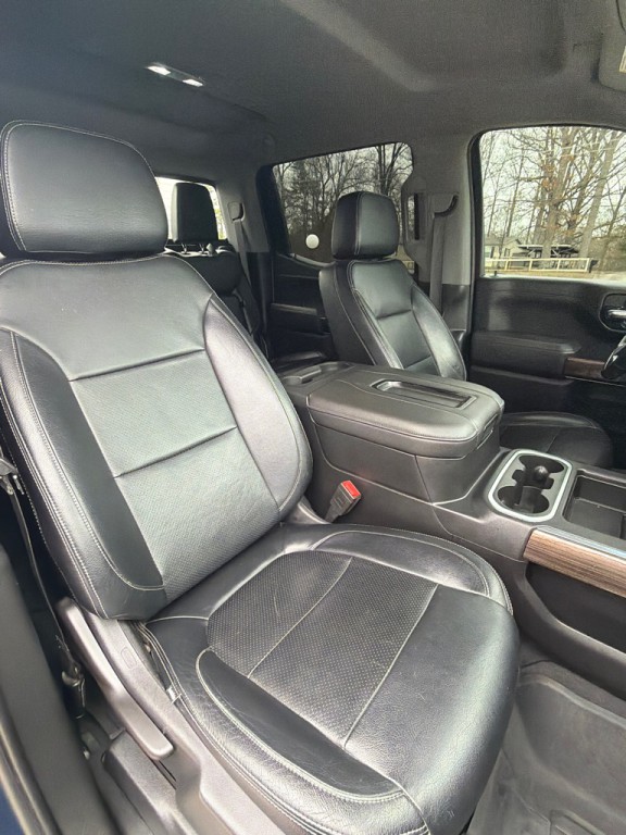 2019 Chevrolet Silverado 1500 Image 15