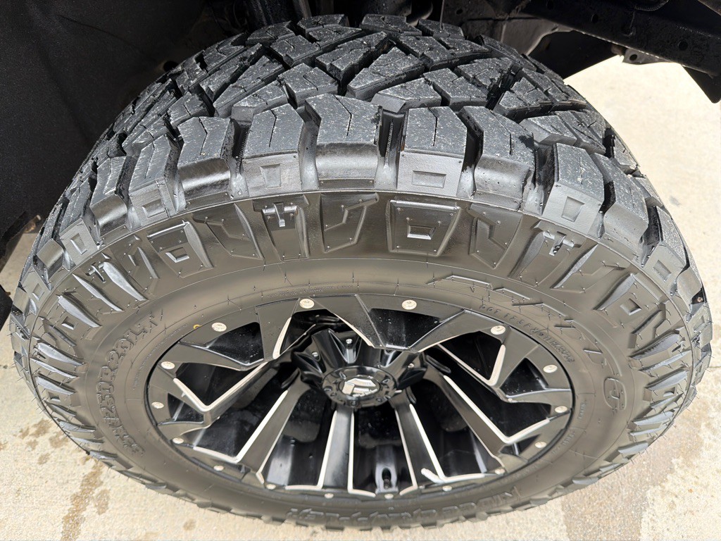 2019 Chevrolet Silverado 1500 Image 17