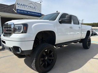 Image for 2014 GMC Sierra 2500 DENALI ID: 7226975
