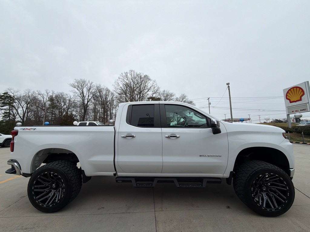 2019 Chevrolet Silverado 1500 Image 6