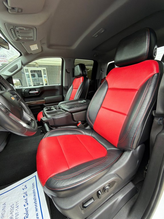 2019 Chevrolet Silverado 1500 Image 9