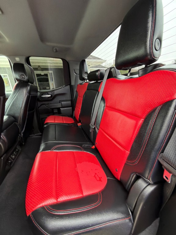 2019 Chevrolet Silverado 1500 Image 13