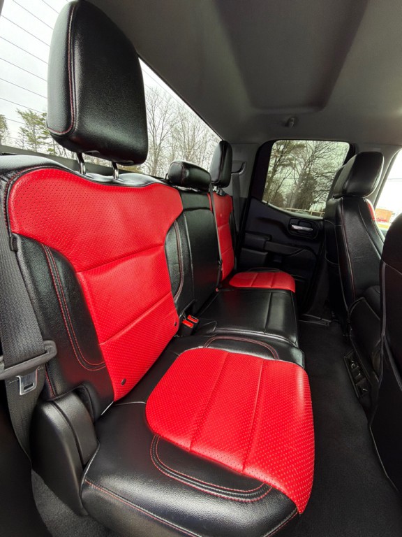 2019 Chevrolet Silverado 1500 Image 14