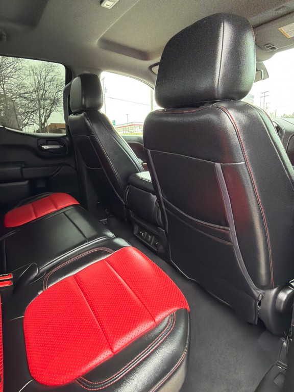 2019 Chevrolet Silverado 1500 Image 15