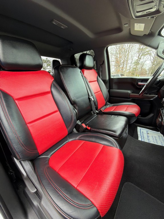 2019 Chevrolet Silverado 1500 Image 16