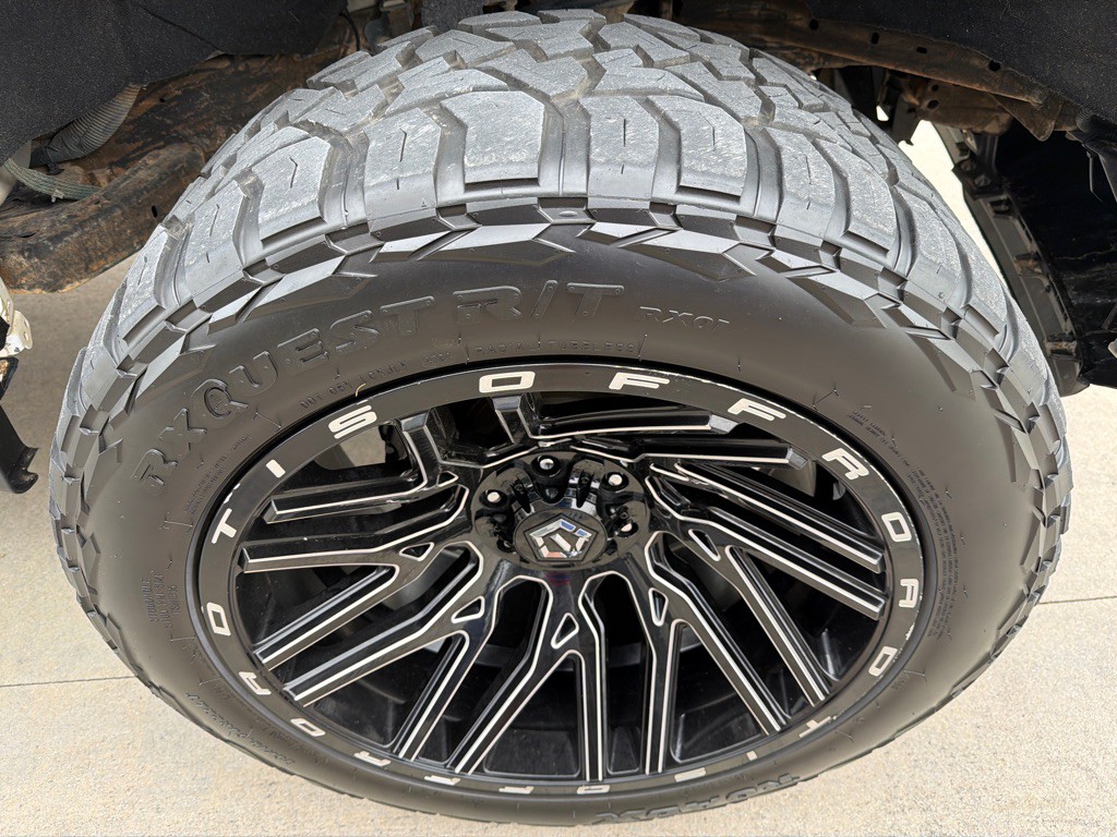 2019 Chevrolet Silverado 1500 Image 18