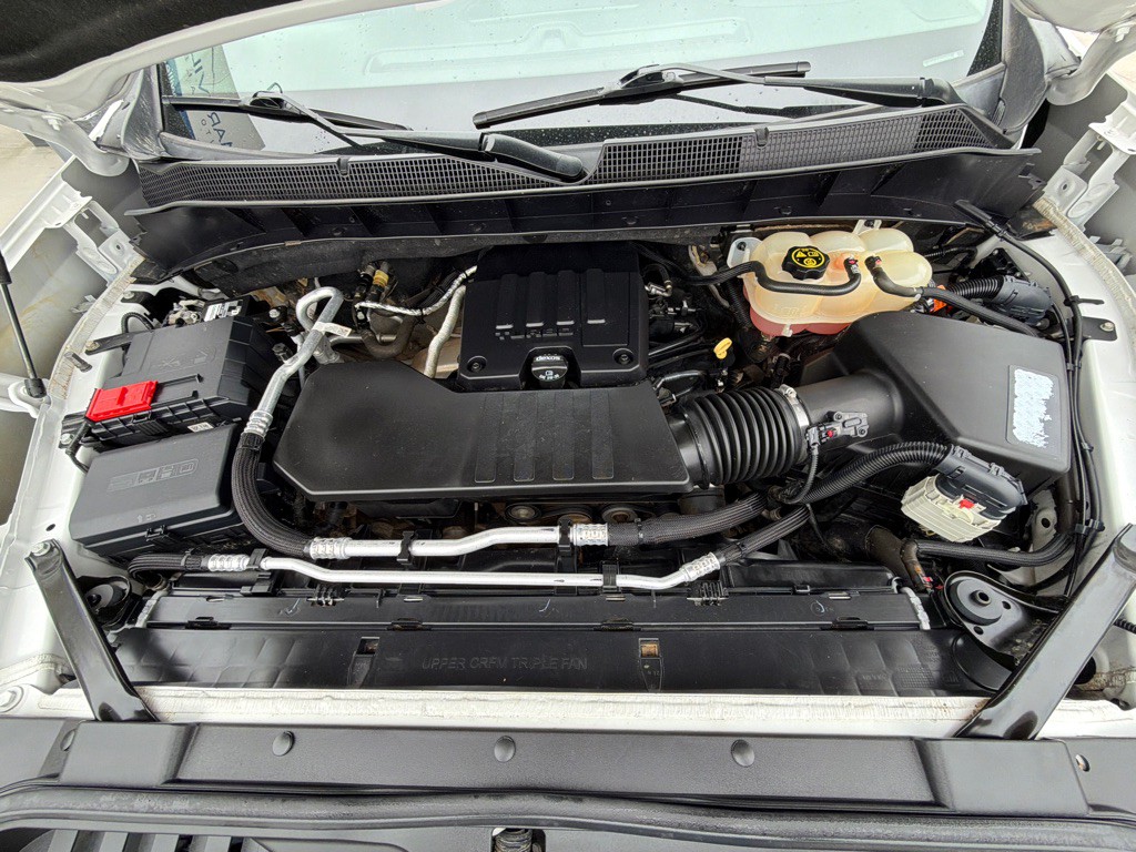 2019 Chevrolet Silverado 1500 Image 19