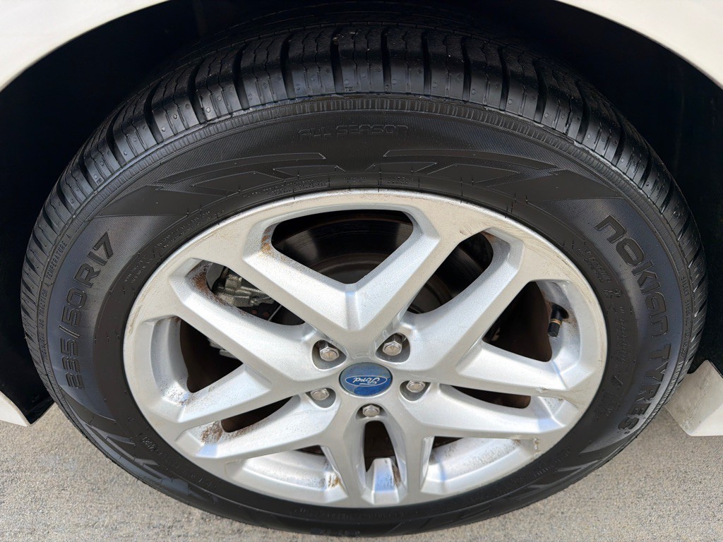 2013 Ford Fusion Image 19